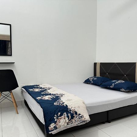De Home Desaru City 5Gwifi Netflix 24Lv9 Bandar Penawar Екстериор снимка