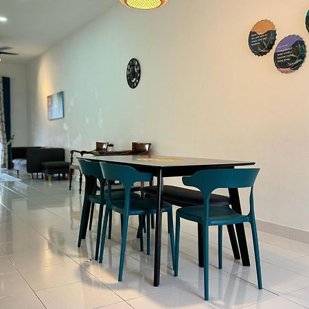 De Home Desaru City 5Gwifi Netflix 24Lv9 Bandar Penawar Екстериор снимка
