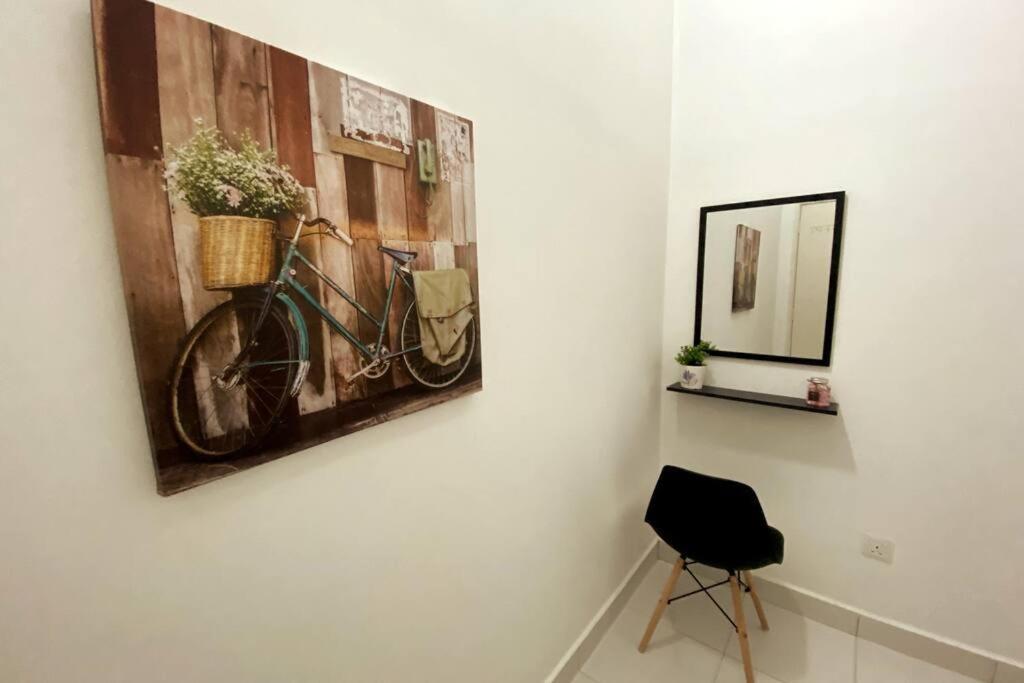 De Home Desaru City 5Gwifi Netflix 24Lv9 Bandar Penawar Екстериор снимка