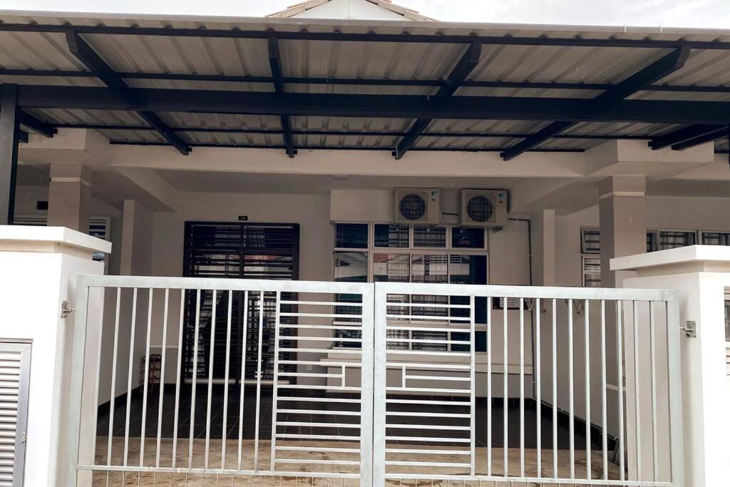 De Home Desaru City 5Gwifi Netflix 24Lv9 Bandar Penawar Екстериор снимка