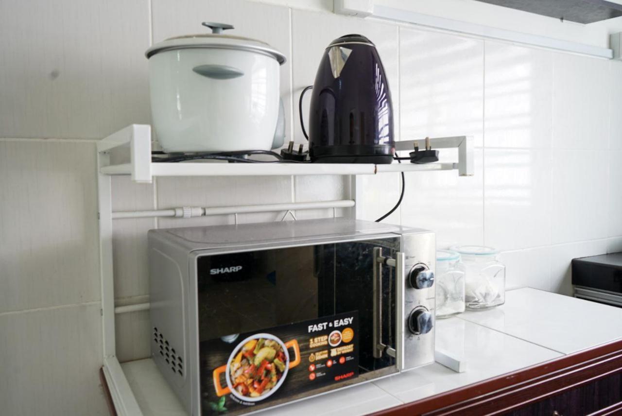De Home Desaru City 5Gwifi Netflix 24Lv9 Bandar Penawar Екстериор снимка