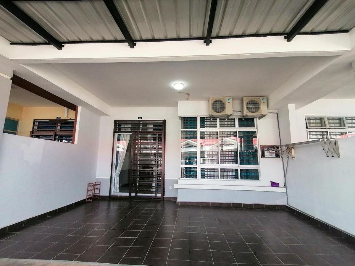 De Home Desaru City 5Gwifi Netflix 24Lv9 Bandar Penawar Екстериор снимка