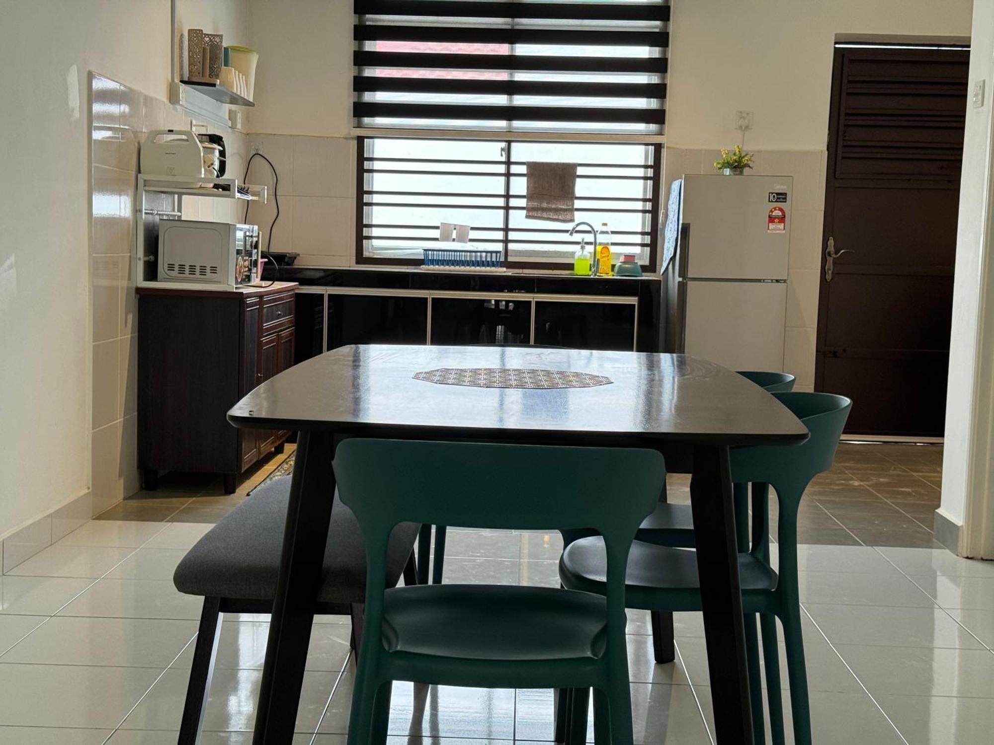 De Home Desaru City 5Gwifi Netflix 24Lv9 Bandar Penawar Екстериор снимка
