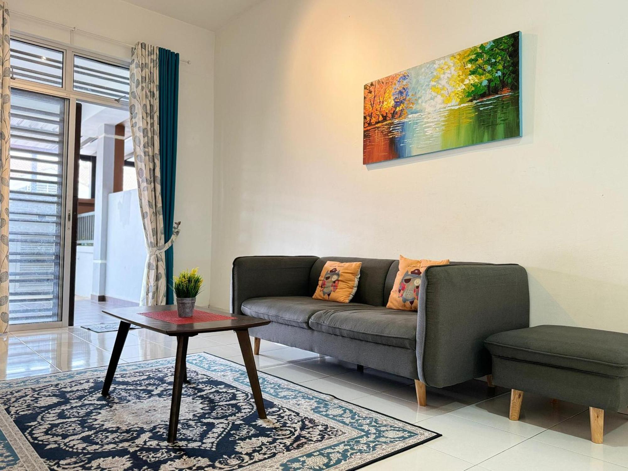De Home Desaru City 5Gwifi Netflix 24Lv9 Bandar Penawar Екстериор снимка