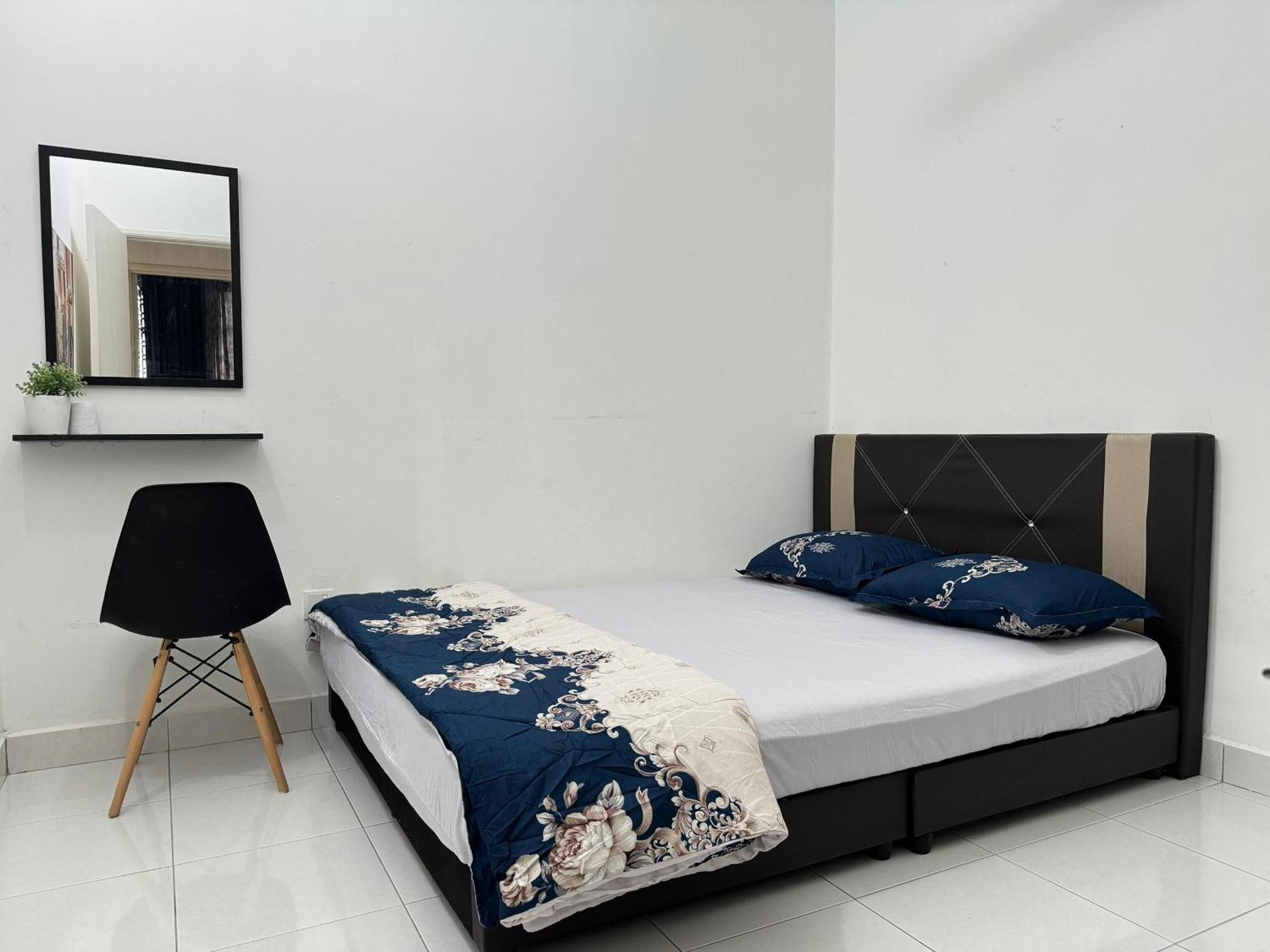 De Home Desaru City 5Gwifi Netflix 24Lv9 Bandar Penawar Екстериор снимка
